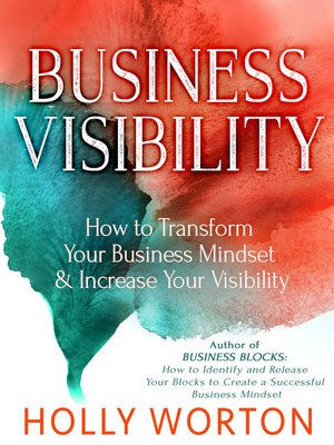 cover image of Business Visibility